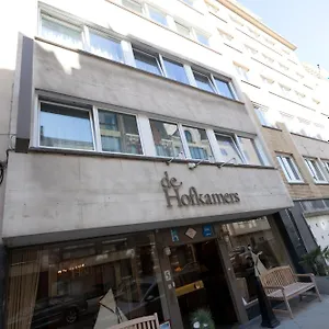 De Hofkamers Hotel