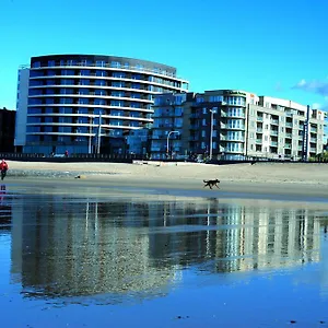 Hotel Vayamundo, Ostend